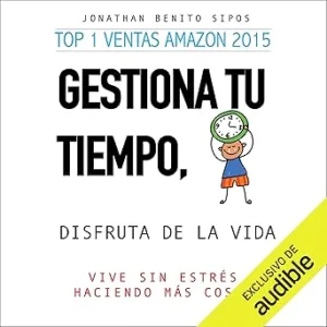 Gestiona tu tiempo
