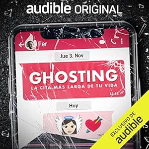 Ghosting
