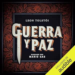 Guerra y paz