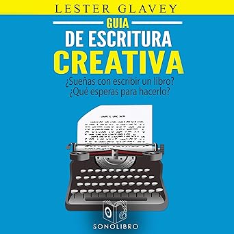 Guía de escritura creativa