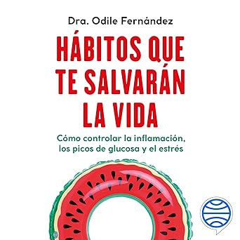 Hábitos que te salvarán la vida: Cómo controlar la inflamación