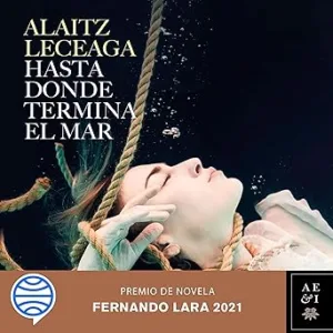Hasta donde termina el mar