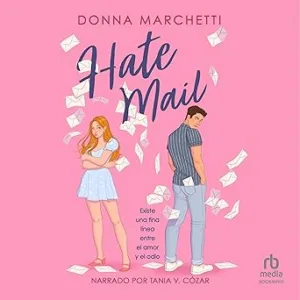 HateMail: Existe una fina línea entre el amor y el odio