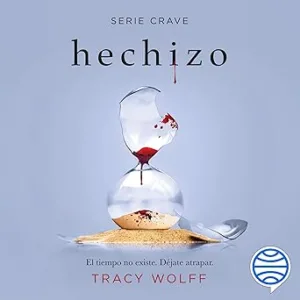 Hechizo: Serie Crave 5