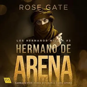 Hermano de arena