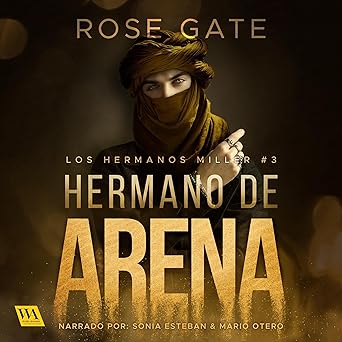 Hermano de arena