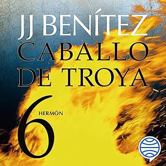 Hermón: Caballo de Troya 6