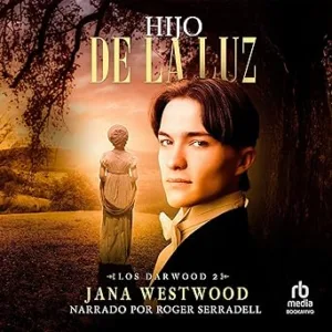 Hijo de la Luz: Los Darwood