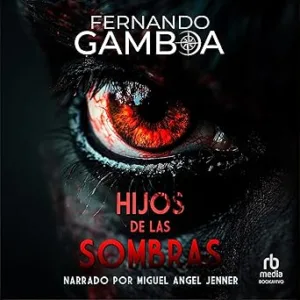 Hijos de las Sombras: Mistborn 1