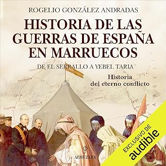 Historia de las guerras de España en Marruecos