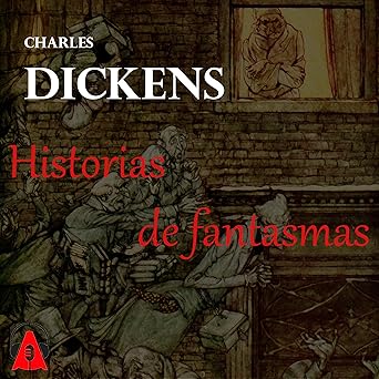 Historias de fantasmas