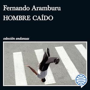 Hombre caído