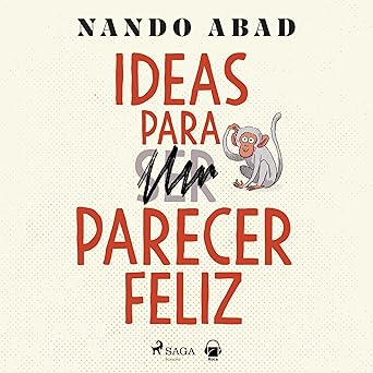 Ideas para parecer feliz