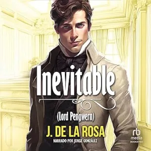 Inevitable: Una novela Regencia en el Londres de los Bridgerton (Caballeros disolutos