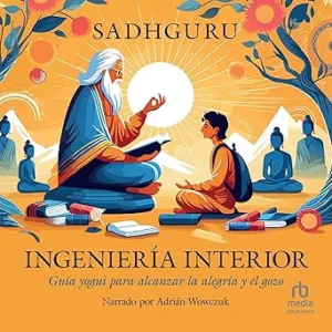 Ingeniería interior: Guía yogui para alcanzar la alegría y el gozo: Guía yogui para la alegría y el gozo