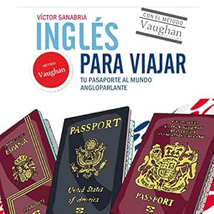 Inglés para viajar