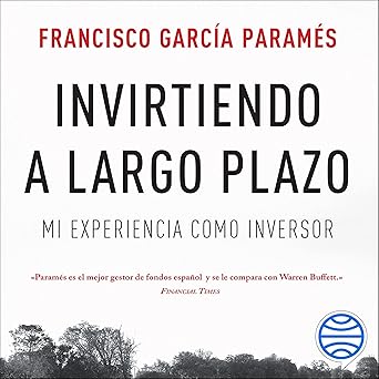 Invirtiendo a largo plazo: Mi experiencia como inversor - Sin colección 3