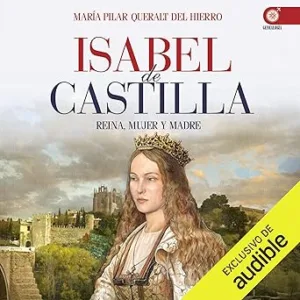 Isabel de Castilla: Reina