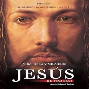 Jesús de Nazaret: Vida