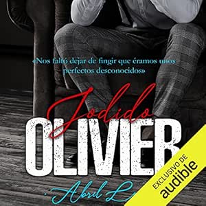Jodido Olivier: Jodido 3