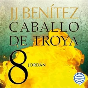 Jordán: Caballo de Troya 8