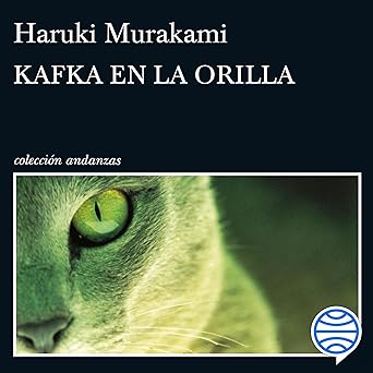 Kafka en la orilla