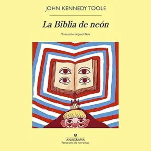 La Biblia de neón