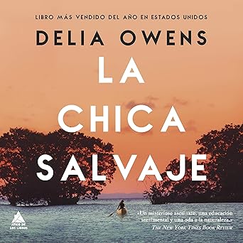 La Chica Salvaje