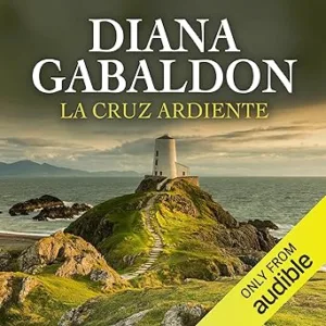 La Cruz Ardiente (Narración en Castellano): Saga Forastera