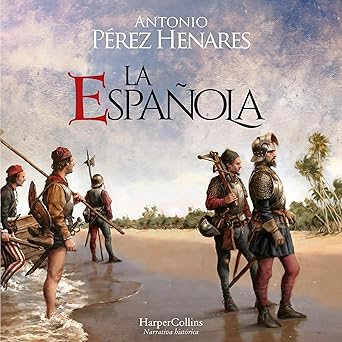 La Española: Una isla en el Caribe fue el origen de todo un imperio