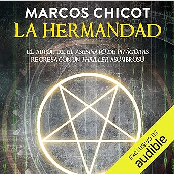 La Hermandad: El Asesinato de pitagoras