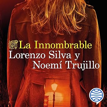 La Innombrable: Serie Inspectora Manuela Mauri 3