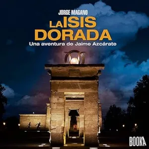 La Isis Dorada
