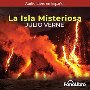 La Isla Misteriosa