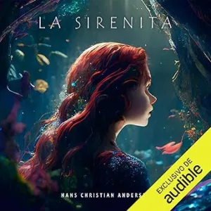 La Sirenita