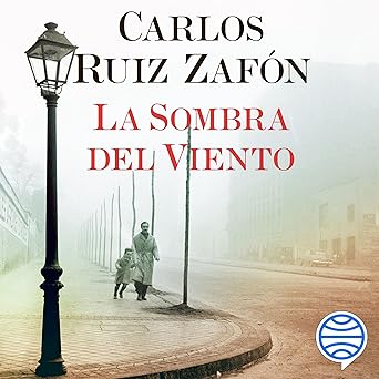 La Sombra del Viento