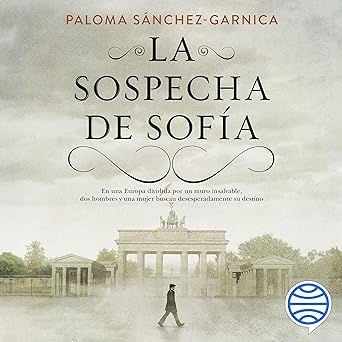 La Sospecha de Sofía