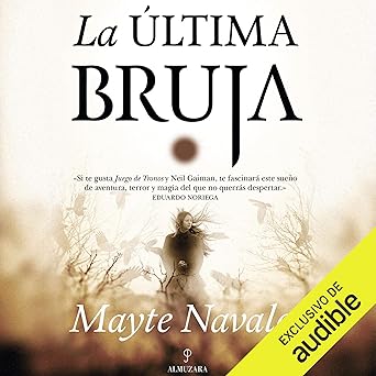 La Última Bruja