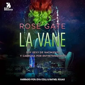 La Vane - Soy sexy de nacimiento y cabrona por entretenimiento: Speed 6