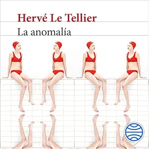La anomalía