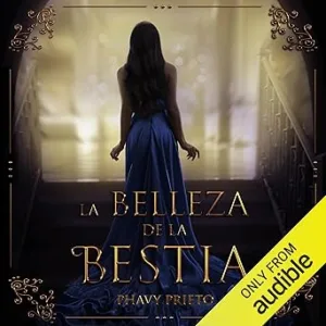 La belleza de la bestia