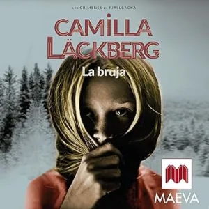 La bruja: Los crímenes de Fjällbacka nº 10