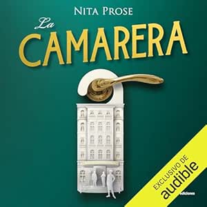 La camarera