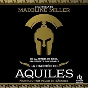 La canción de Aquiles
