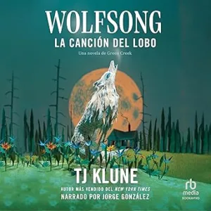 La canción del lobo