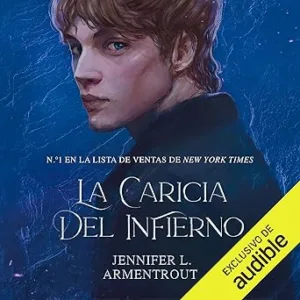 La caricia del infierno: Los Elementos Oscuros 2