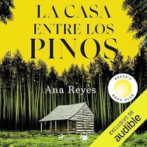 La casa entre los pinos