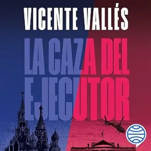 La caza del ejecutor