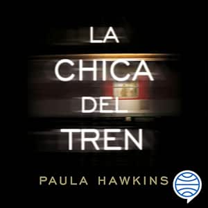 La chica del tren