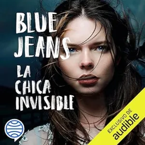 La chica invisible: La chica invisible 1